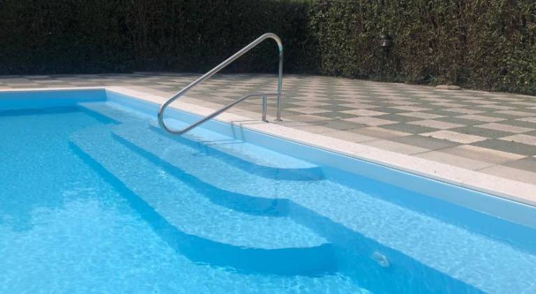 Rental apartment with pool | Pet-friendly — photo 3