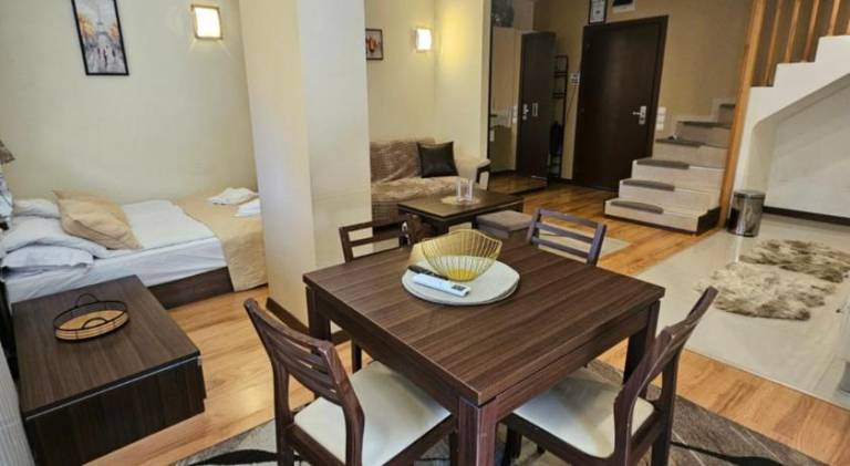 Apartment ZAX B7 in Terra Complex — photo 2