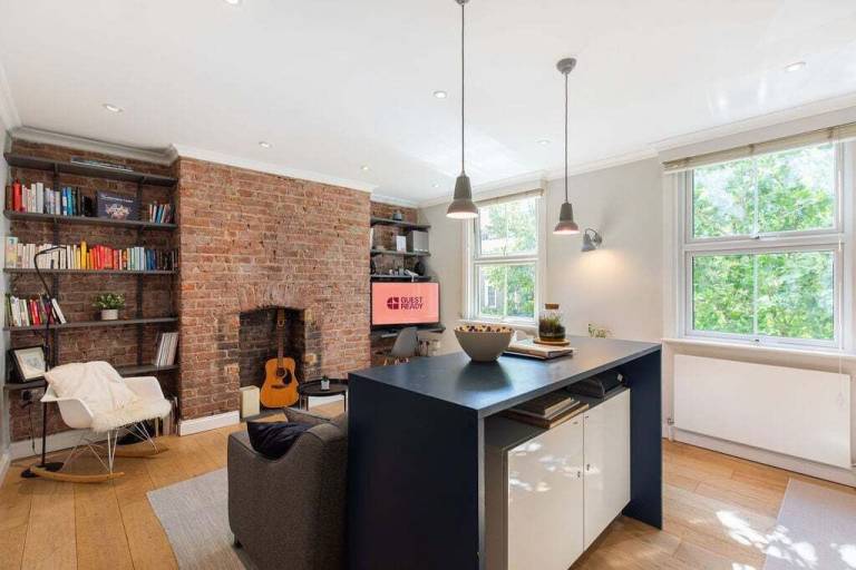 Apartment Marylebone