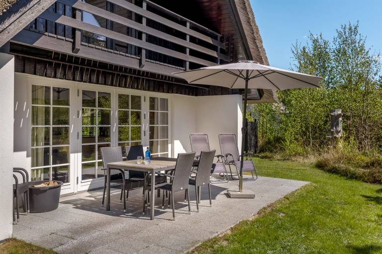 Ferienhaus Havneby