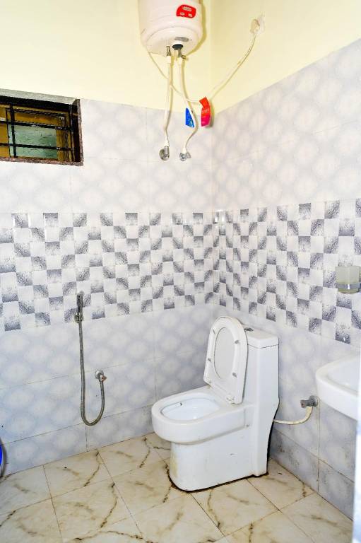 ELEGANCE HOMESTAYS