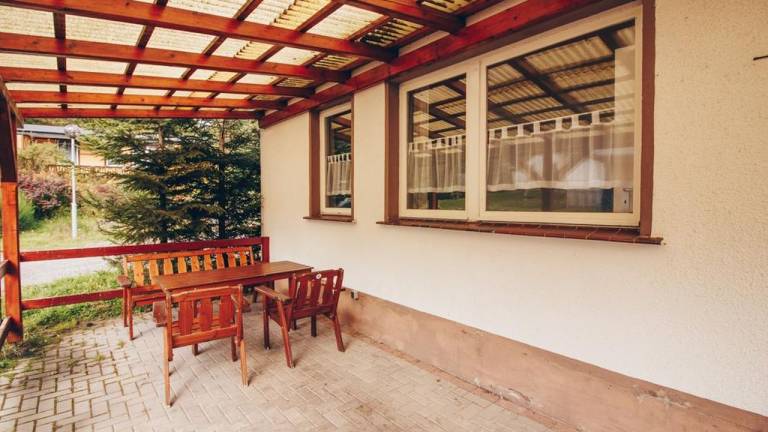 Ferienwohnung Manebach