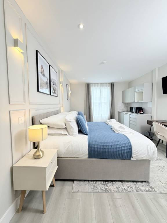 Privatzimmer