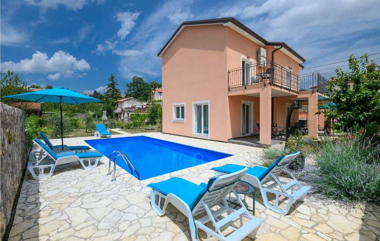 House Trinajstići