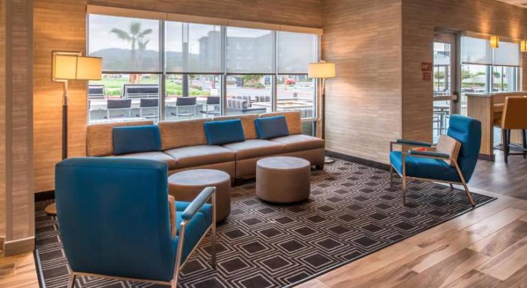 TownePlace Suites by Marriott San Bernardino Loma Linda — photo 4