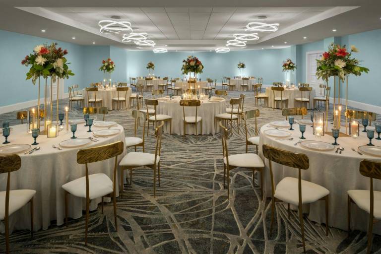 Courtyard by Marriott Nassau Downtown/Junkanoo Beach — photo 3