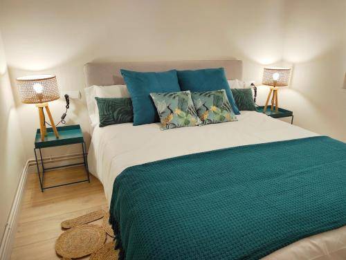 Apartamento San Hilario Sacalm