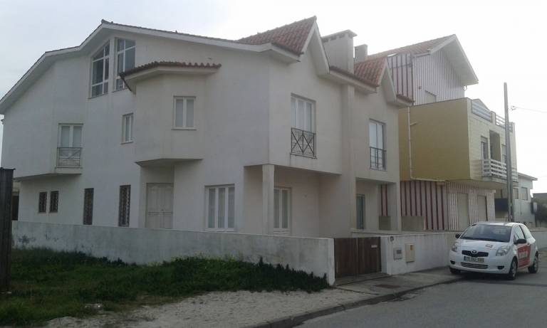 Casa Gafanha da Encarnação