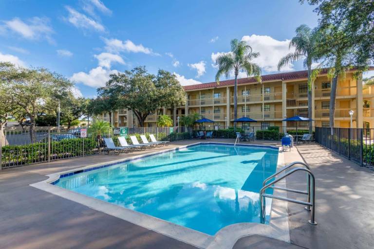 La Quinta East Deerfield Beach - Boca Raton — photo 5