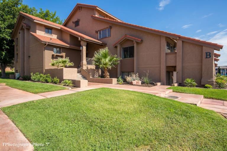 Condo Santa Clara