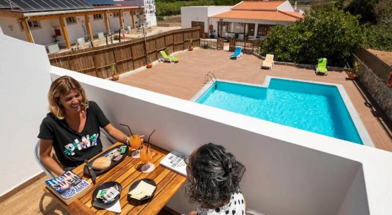 Ferienpark Sagres