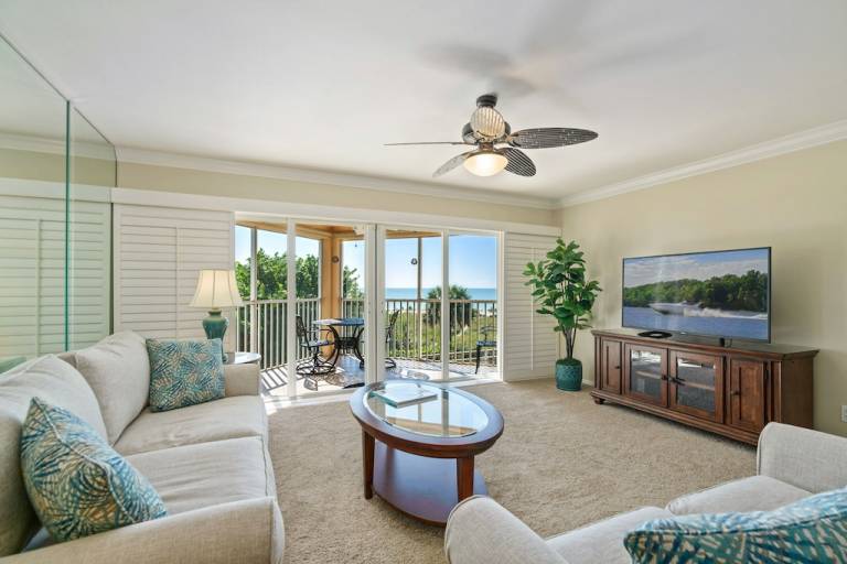 Condo Longboat Key