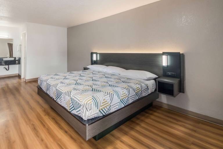 Motel Laredo