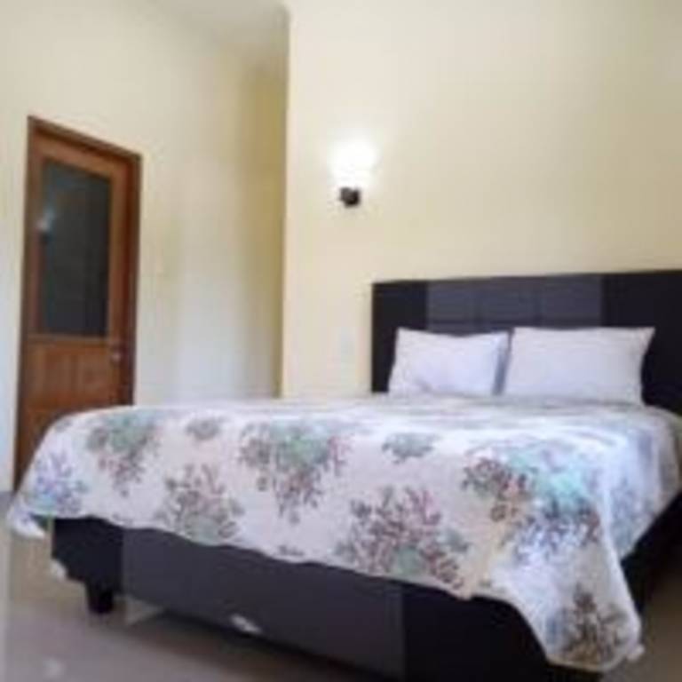 Chambre privée Kutuh