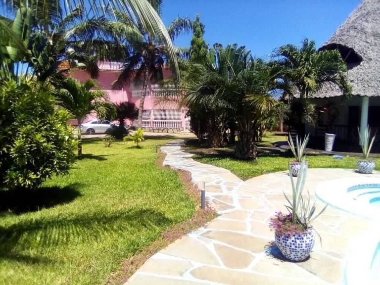Apartment Diani Beach