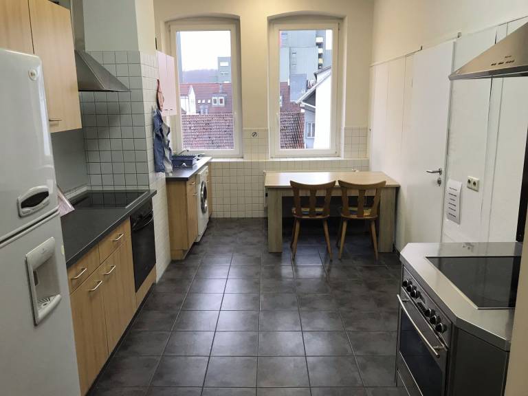 Ferienwohnung Bad Boll