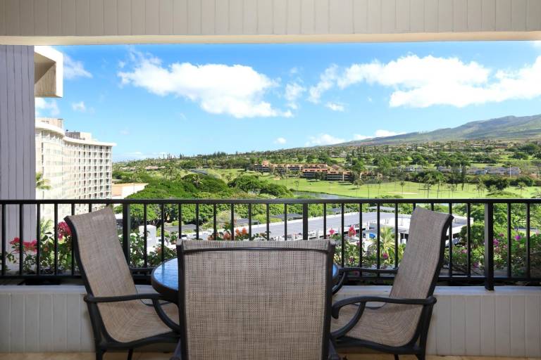 Condo Lahaina