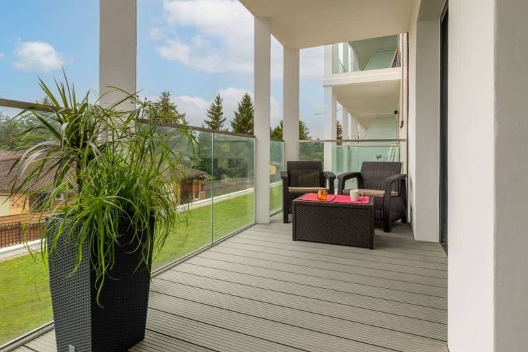 Children-friendly wonderful rental apartment with yard | Next to the beach | Pet-friendly — photo 3