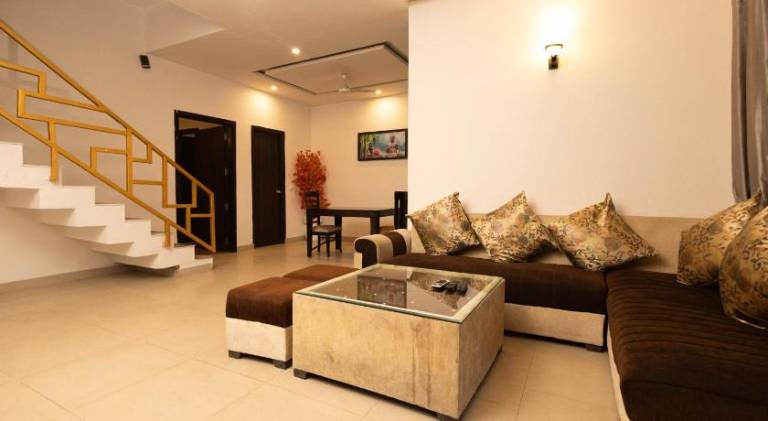 Citrine Suites and Resorts — photo 2