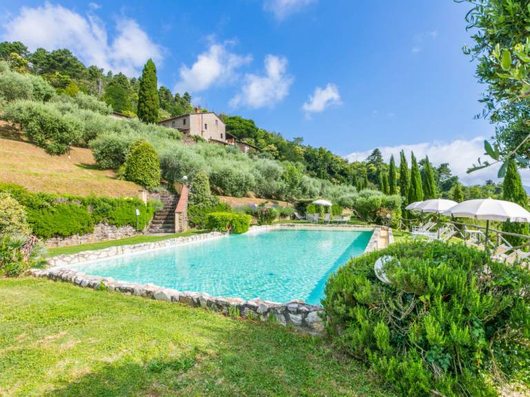 Casa Uzzano