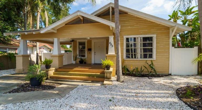 Vacation home with 3 rooms for 6 persons — photo 4