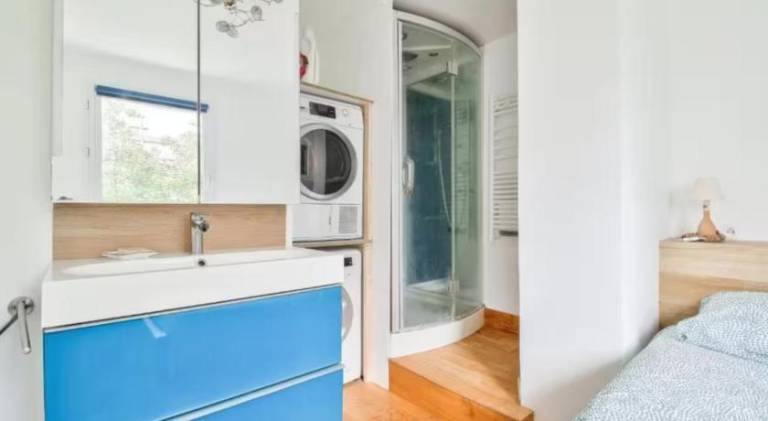 Rental apartment | Pets are welcome — photo 2