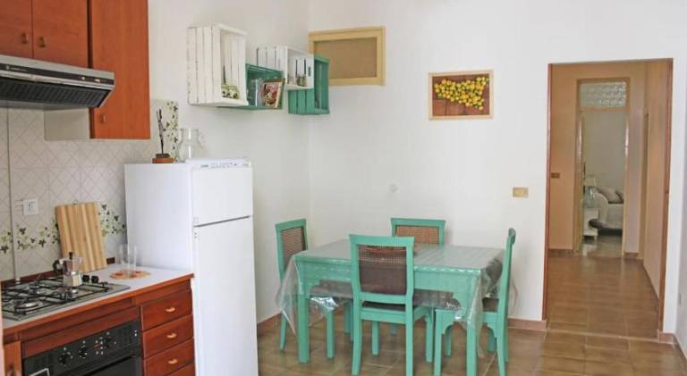 Apartment with 2 rooms for 3 persons — photo 4
