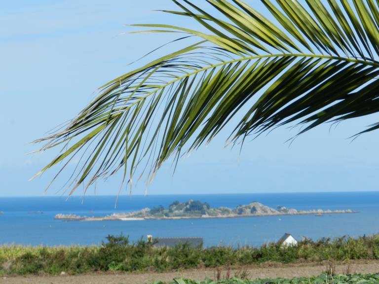 Maison de vacances  Lézardrieux