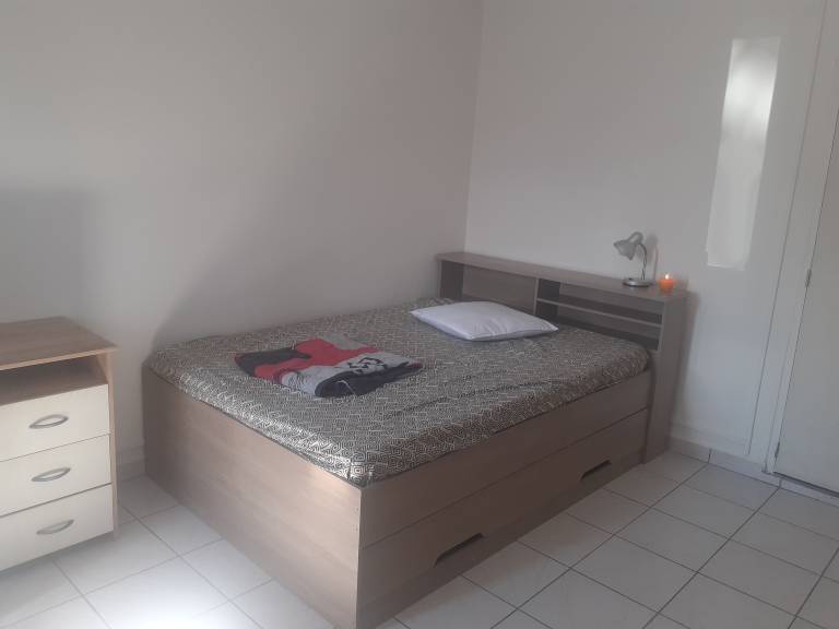 Appartement Centre spatial guyanais