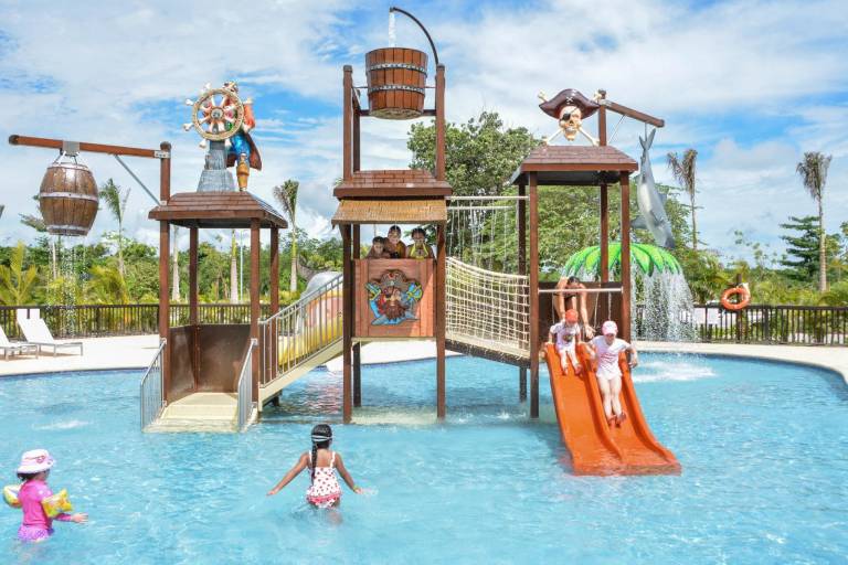 Resort Playa del Carmen
