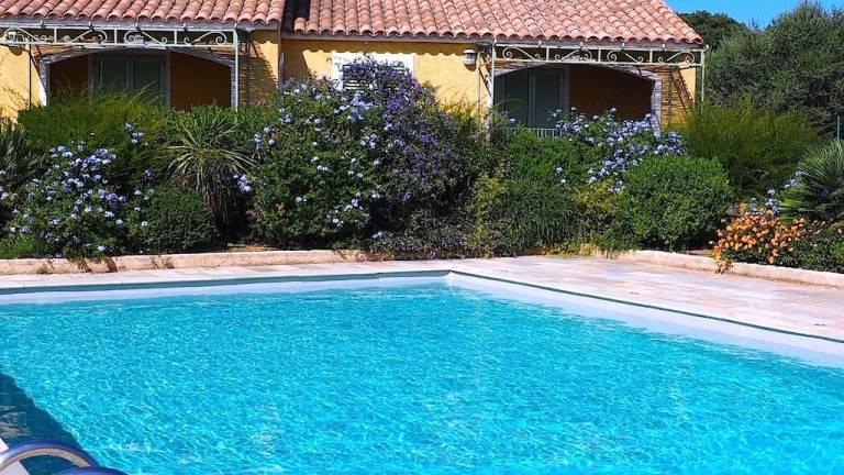Maison de vacances Macinaggio
