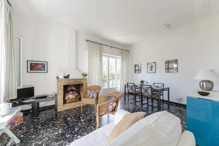 Apartman Cinque Terre