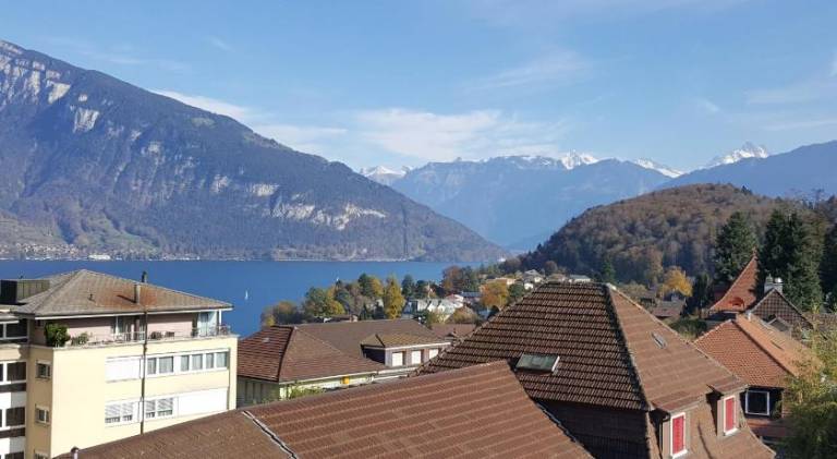 Beautiful holiday apartment with hot tub | Pet-friendly — photo 5