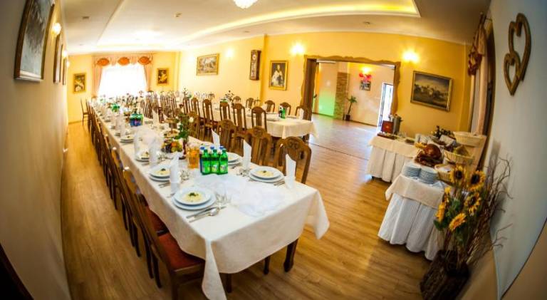 Piastun SPA&Wellness Krynica-Zdroj — photo 4