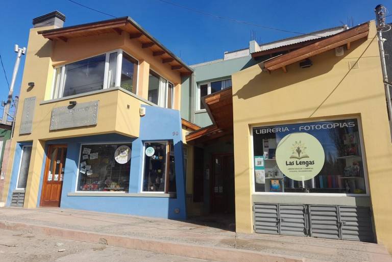 Apartamento El Calafate