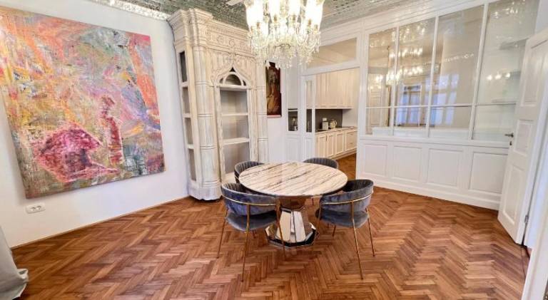 Apartment | Next to Ljubljana Castle — photo 3