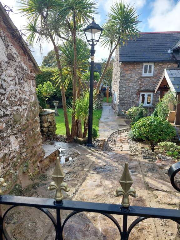 Farmhouse Bridgend