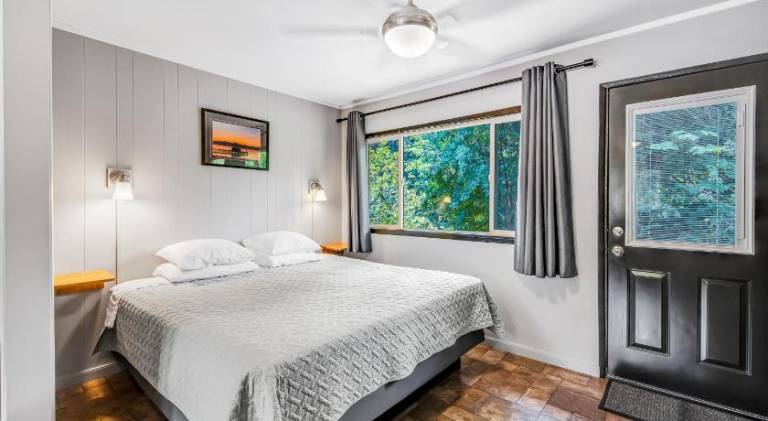 30 m² Apartment mit Hotelservice
