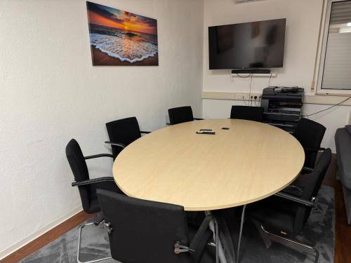 100 m² Ferienwohnung