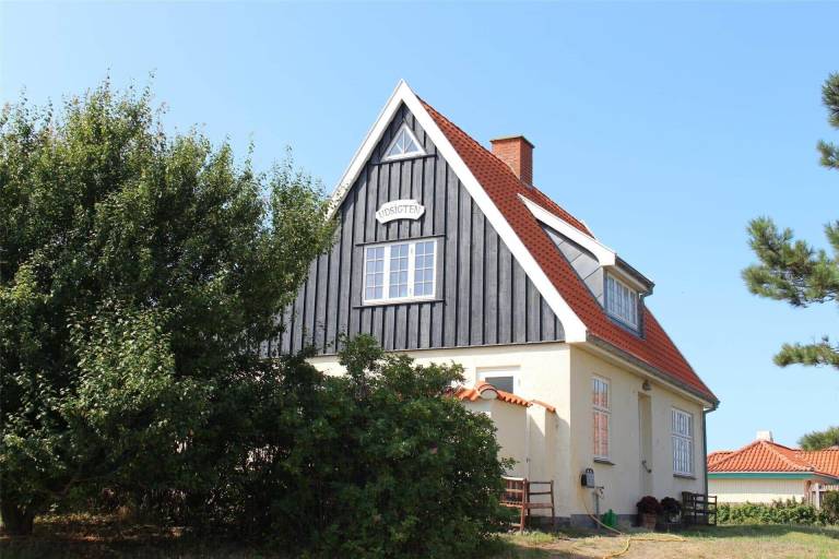 Feriehus Melby