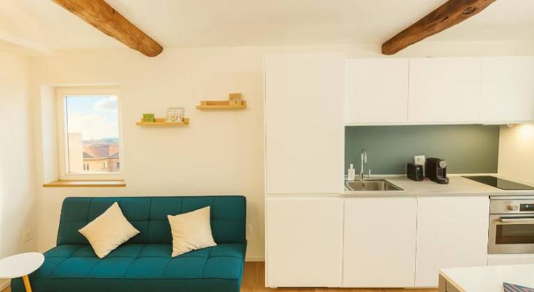 Rental apartment | Close to Piazza De Ferrari — photo 5
