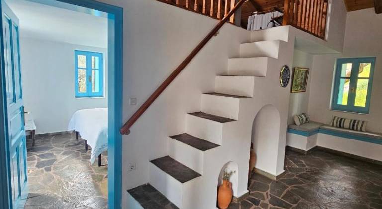 Ample villa with yard, terrace & grill | Good for workation | Dogs allowed — photo 3