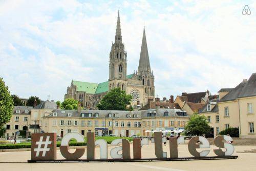 Appartement Chartres