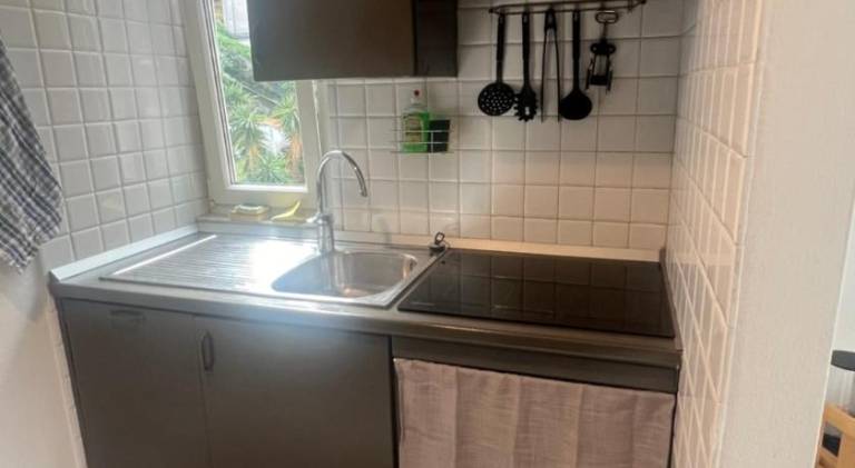 Rental apartment with 2 rooms for 4 persons — photo 4