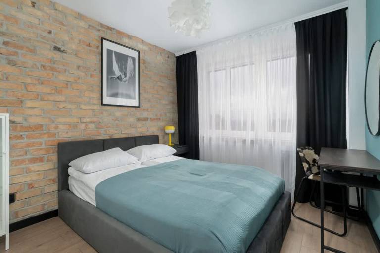 Children-friendly nice apartment | Pets allowed — photo 2