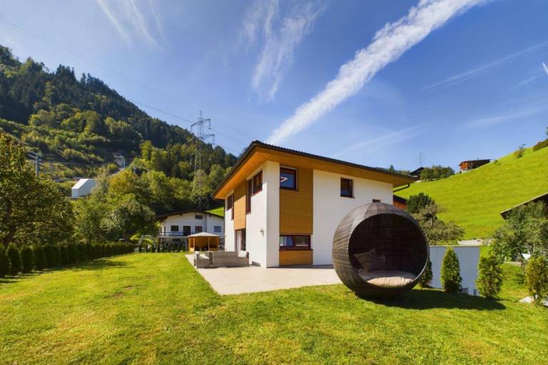 Appartement  Schruns