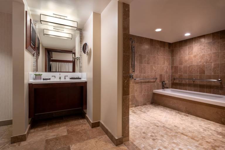 Resort Rancho Mirage