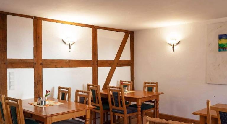 Hotel Aegidienhof — photo 3