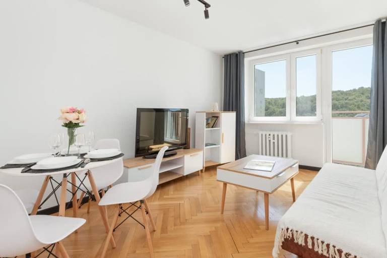 Ferienwohnung  Gdynia