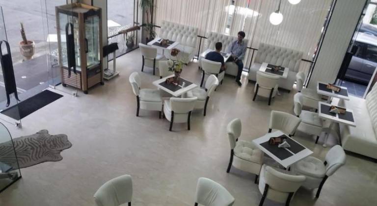 Wonderful apartment with terrace | Dogs allowed — photo 3